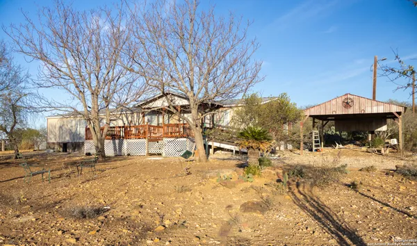 $85,000 | C202 Lot 25 E Peggy Pave H90w, Uvalde, TX 78801
