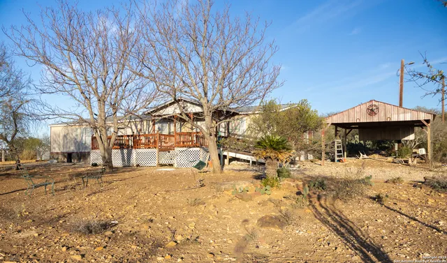 $110,000 | C202 Lot 25 E Peggy Pave H90w, Uvalde, TX 78801