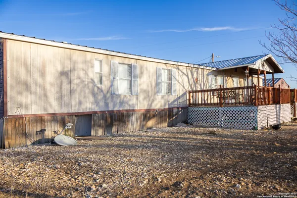 $85,000 | C202 Lot 25 E Peggy Pave H90w, Uvalde, TX 78801