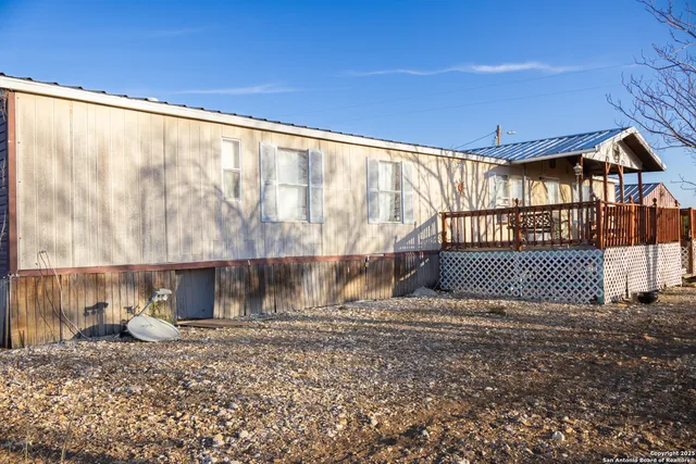 $110,000 | C202 Lot 25 E Peggy Pave H90w, Uvalde, TX 78801