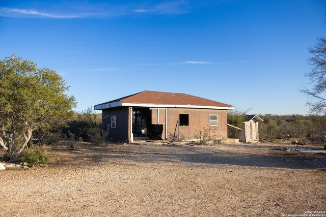 $110,000 | C202 Lot 25 E Peggy Pave H90w, Uvalde, TX 78801