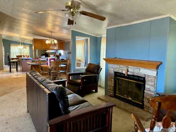 $85,000 | C202 Lot 25 E Peggy Pave H90w, Uvalde, TX 78801