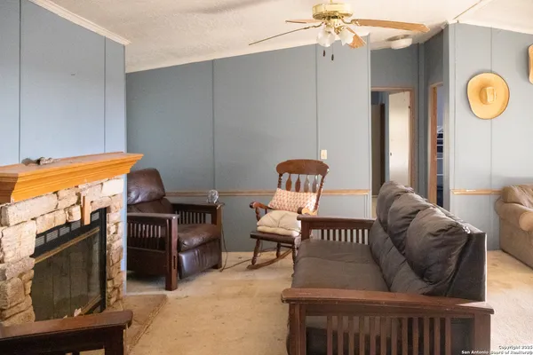 $85,000 | C202 Lot 25 E Peggy Pave H90w, Uvalde, TX 78801