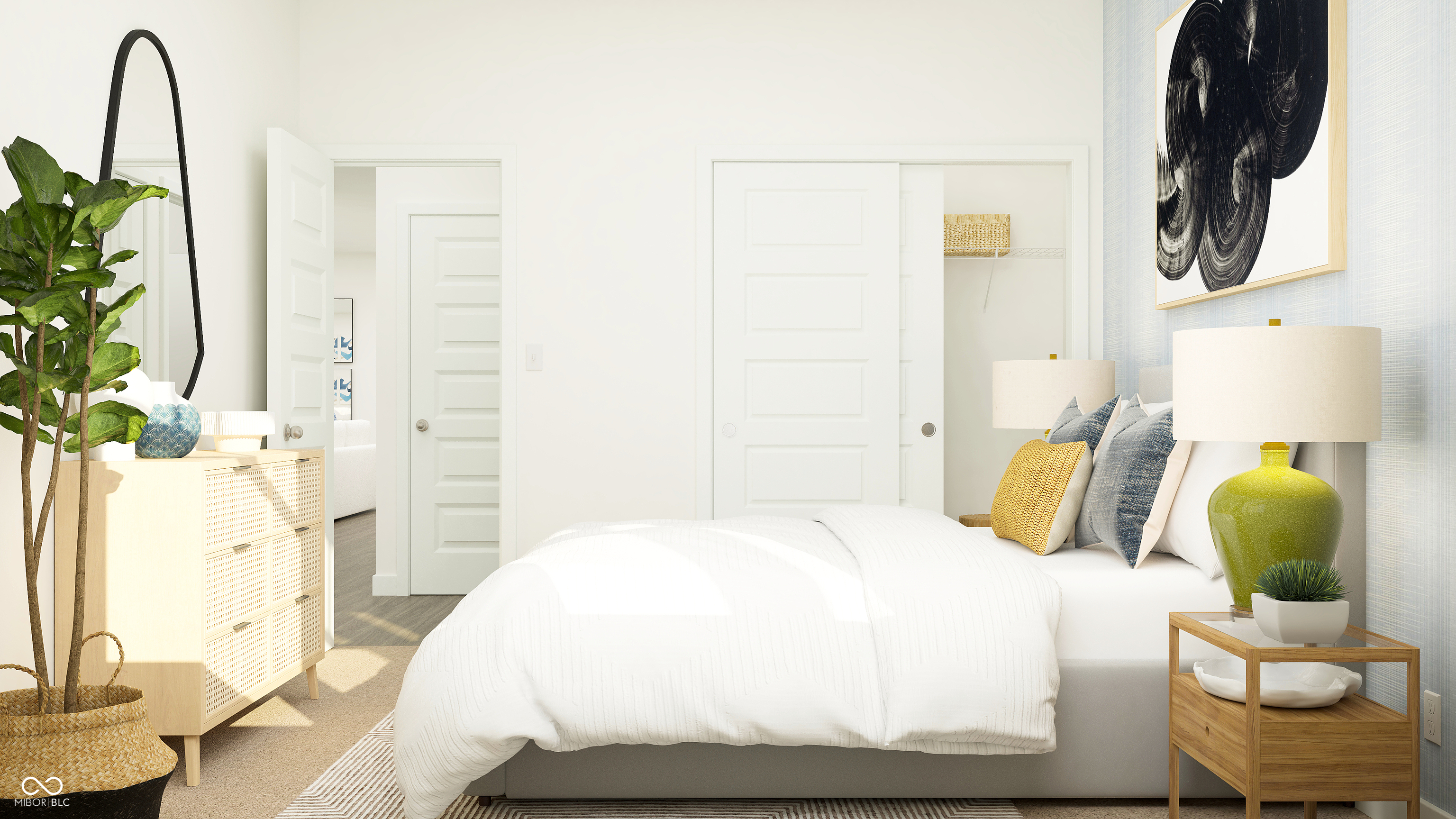 15499 Alperton Road Fishers, IN 46037 - Photo 16 of 20