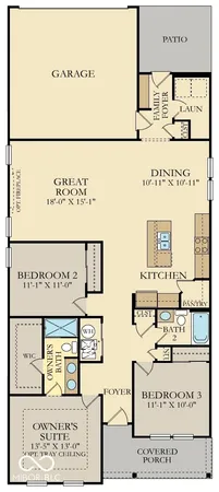$397,075 | 15499 Alperton Road, Fishers, IN 46037