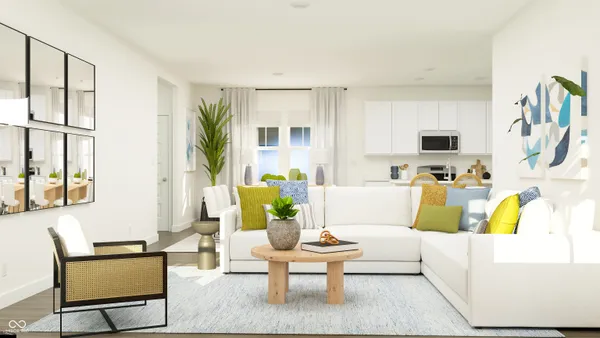 $397,075 | 15499 Alperton Road, Fishers, IN 46037