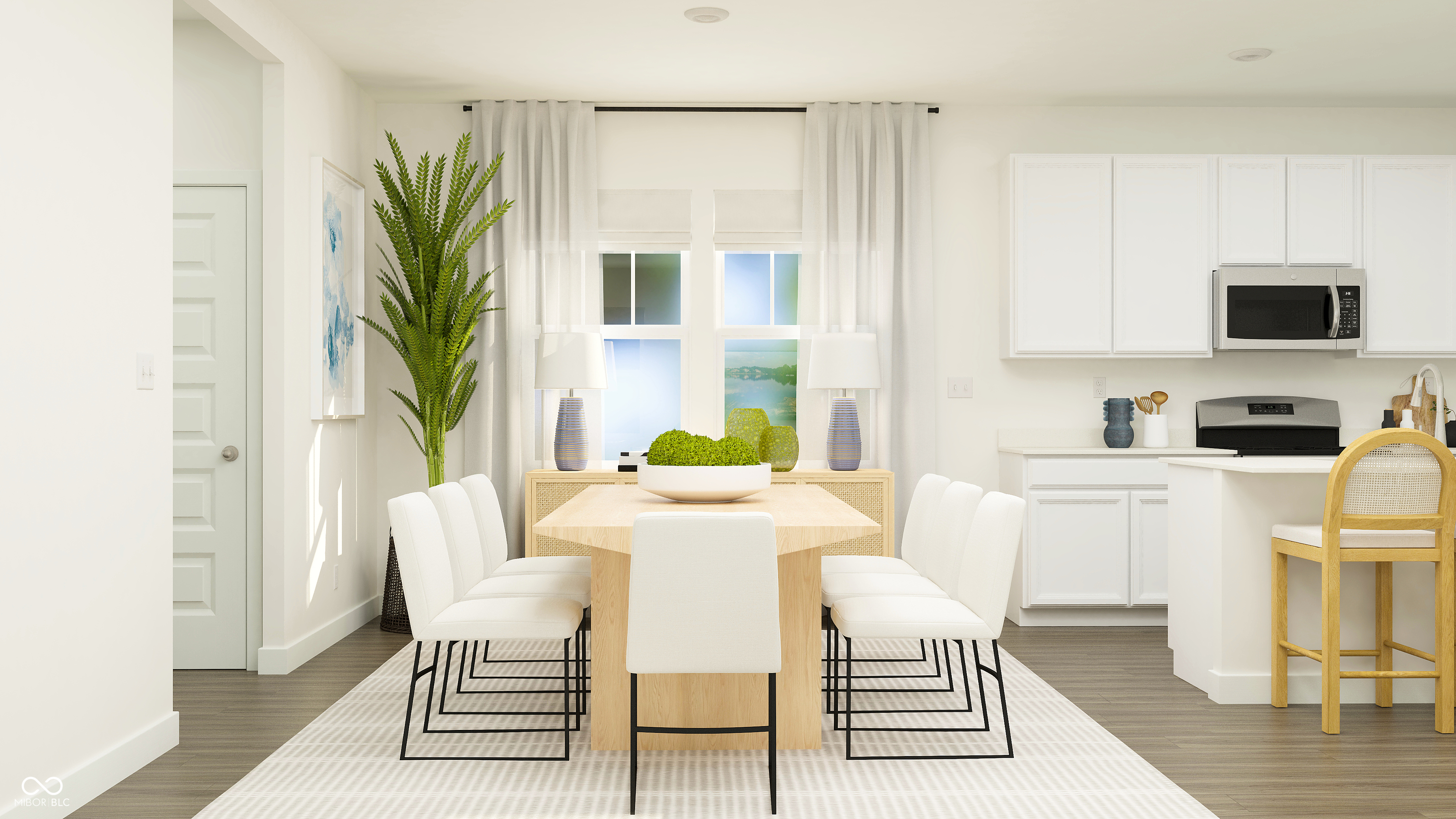 15499 Alperton Road Fishers, IN 46037 - Photo 5 of 20