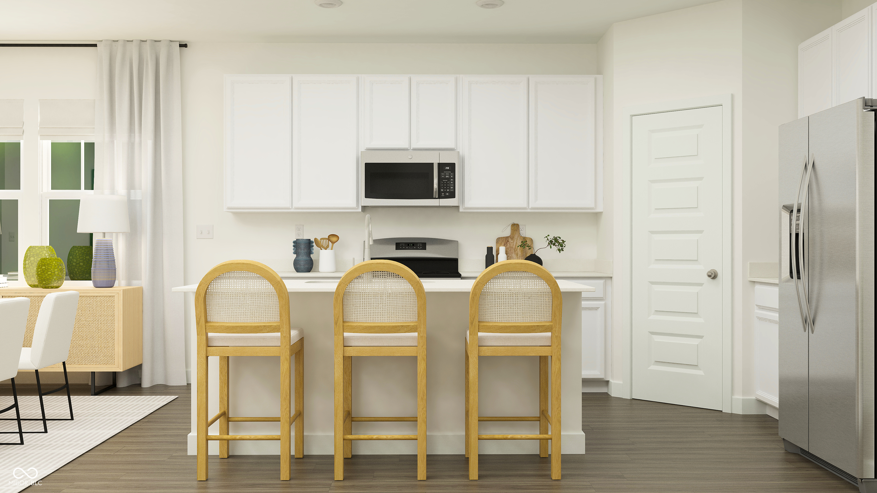 15499 Alperton Road Fishers, IN 46037 - Photo 7 of 20