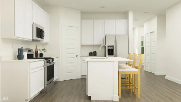 $397,075 | 15499 Alperton Road, Fishers, IN 46037