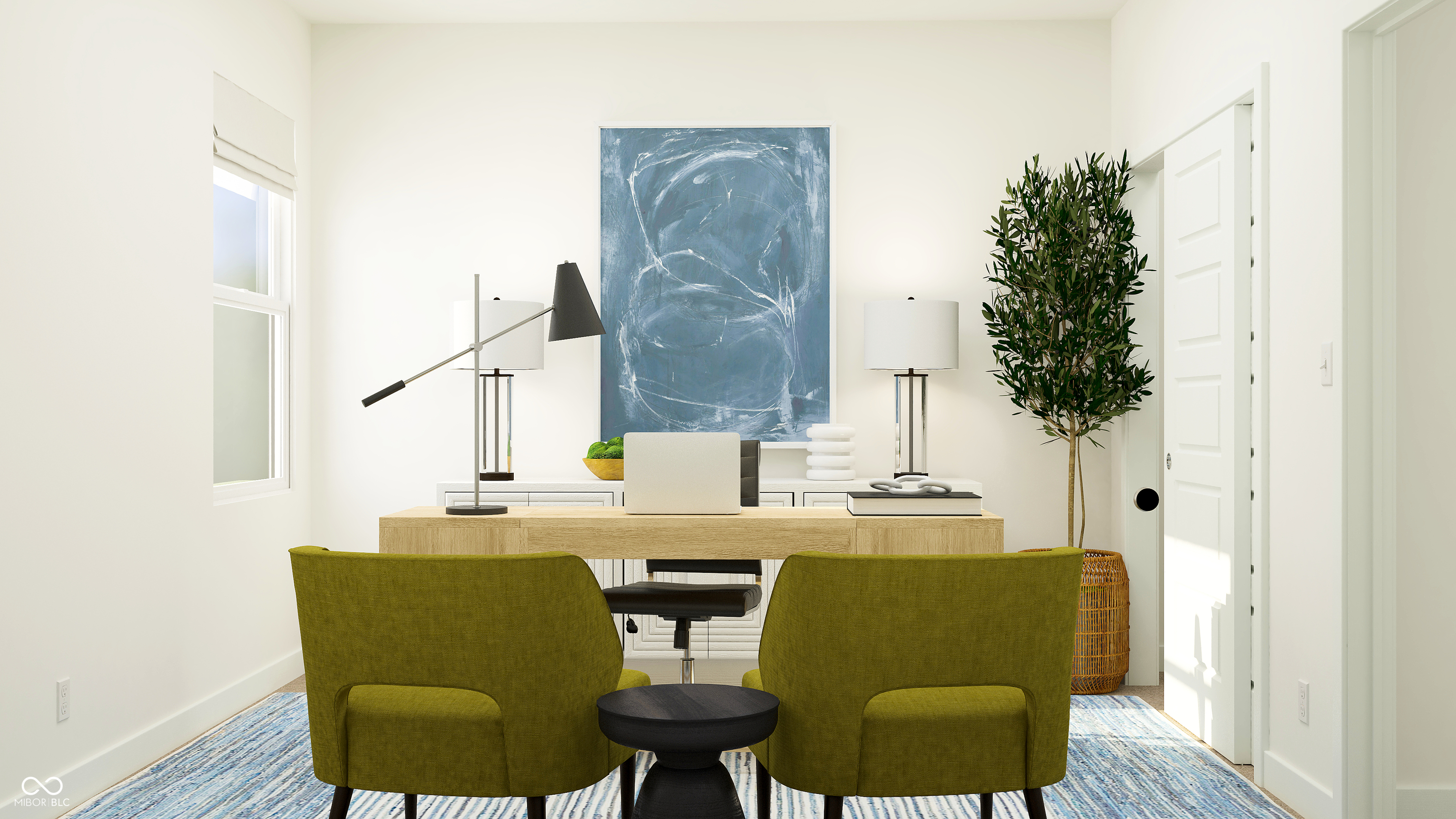 15499 Alperton Road Fishers, IN 46037 - Photo 9 of 20