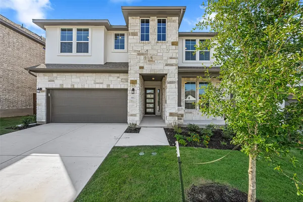 $595,000 | 6812 Rounded Pebble Lane, Buda, TX 78610