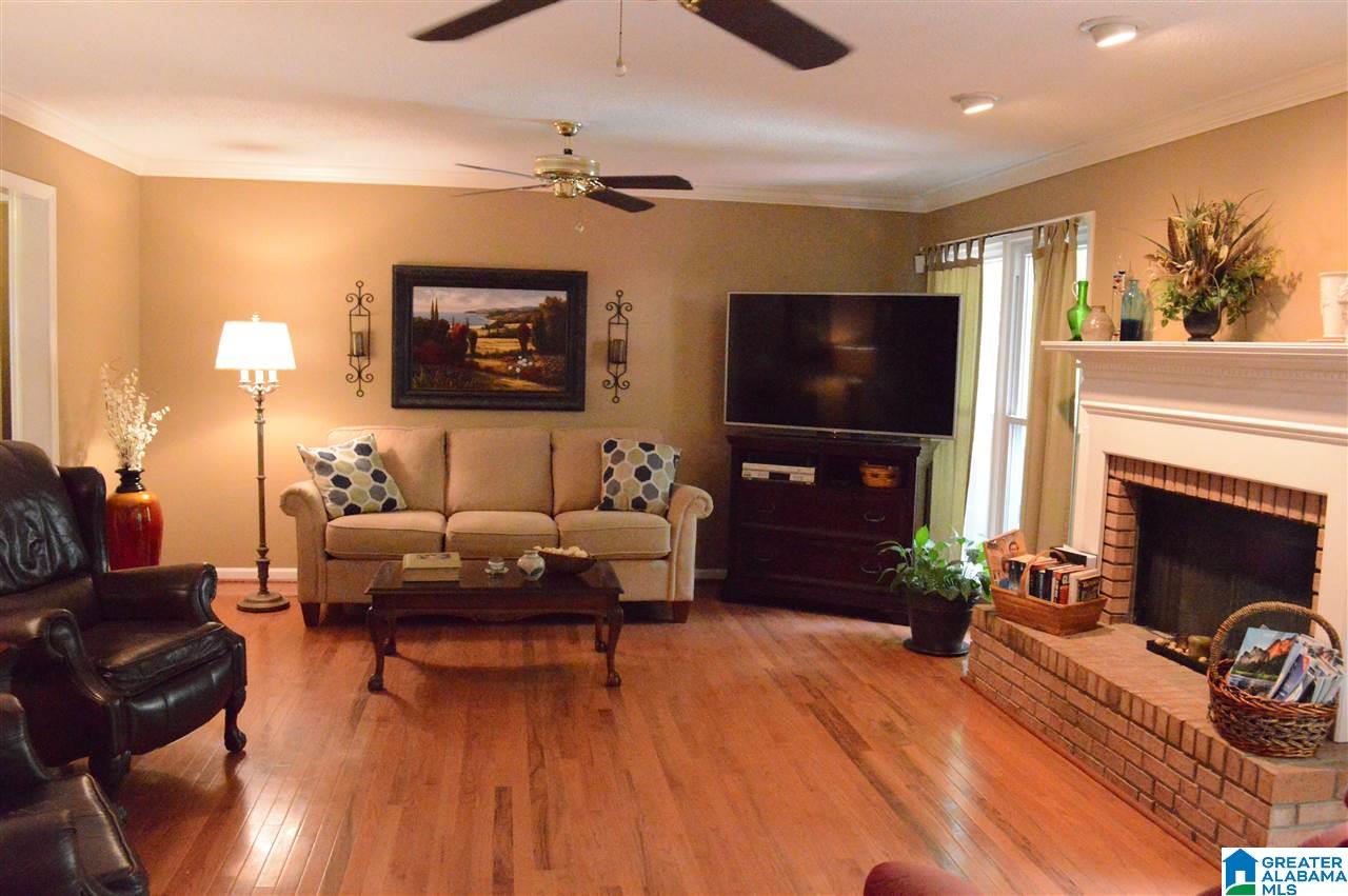 4546 Little Ridge Drive Birmingham, AL 35242 - Photo 8 of 13