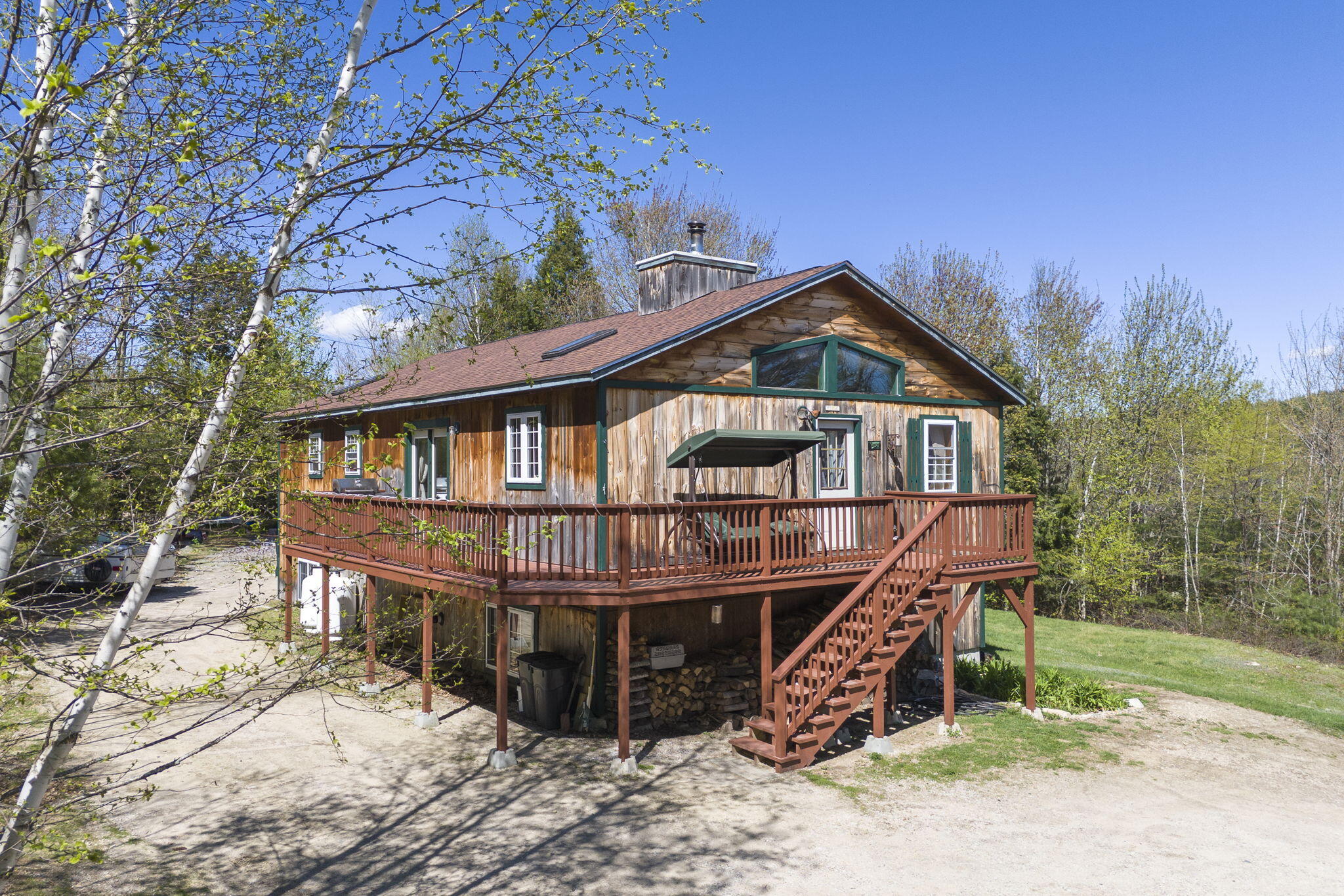 116 Mountain View Road Oxford, ME 04270 - Photo 4 of 58 5-web-or-mls-116MountainView-40