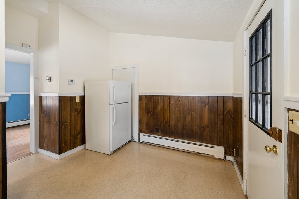 7 Lake Ridge Drive Holland, MA 01521 - Photo 29 of 42 a view of an empty room with an entryway