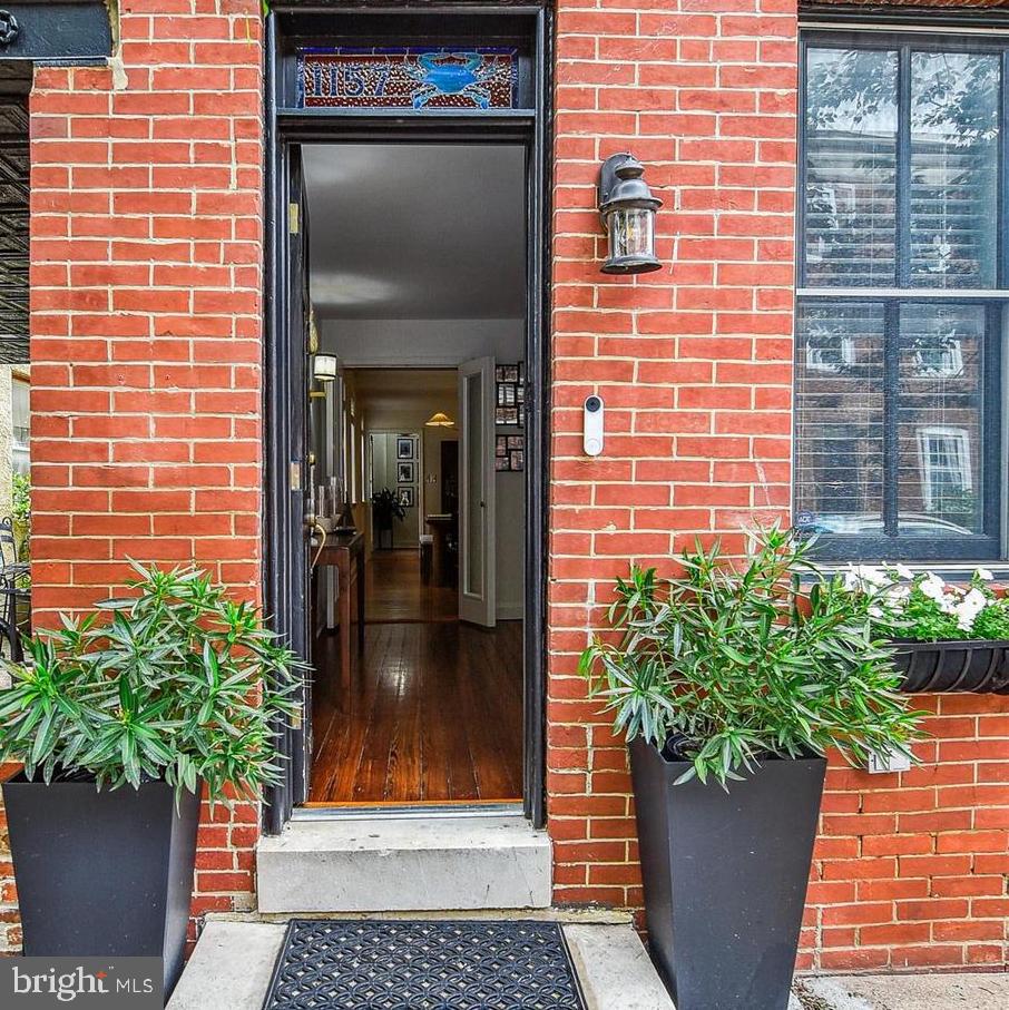 1157 Riverside Avenue Baltimore, MD 21230 - Photo 2 of 42 A true gem within Federal Hill Historic District