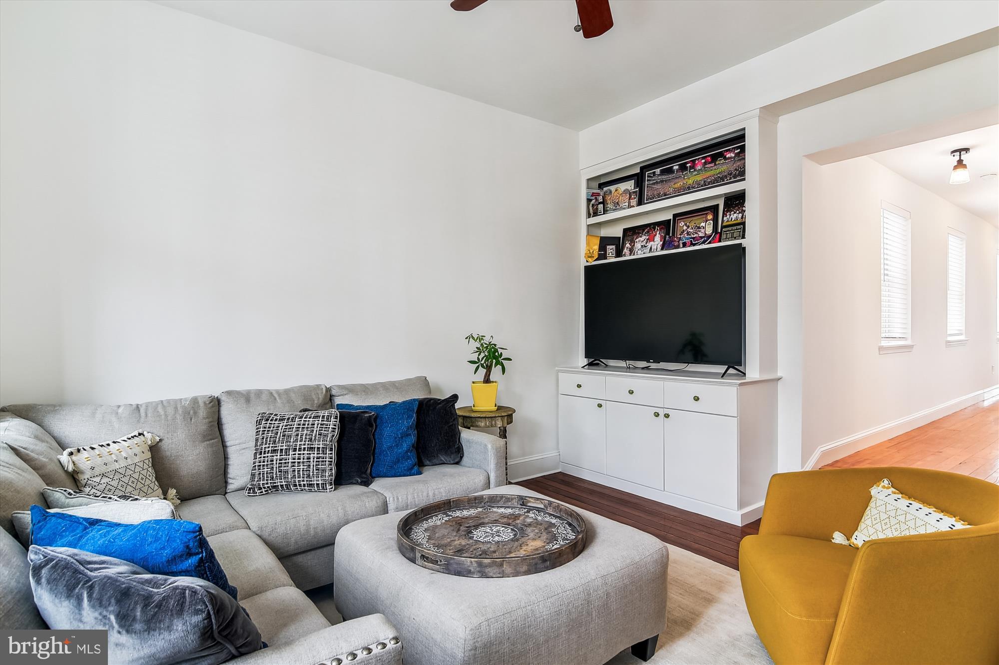 1157 Riverside Avenue Baltimore, MD 21230 - Photo 31 of 42 Thoughtfully laid out for comfort and versatility