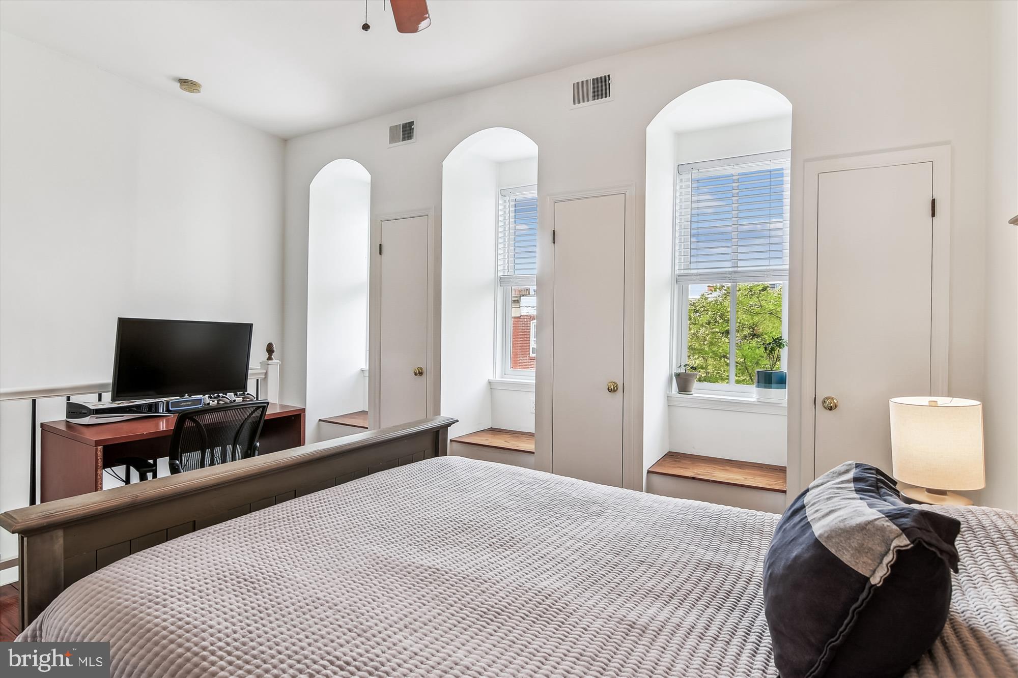 1157 Riverside Avenue Baltimore, MD 21230 - Photo 35 of 42 Bedroom #2