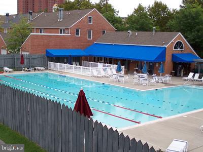 1157 Riverside Avenue Baltimore, MD 21230 - Photo 41 of 42 Transferable bond to the Otterbein Swim Club