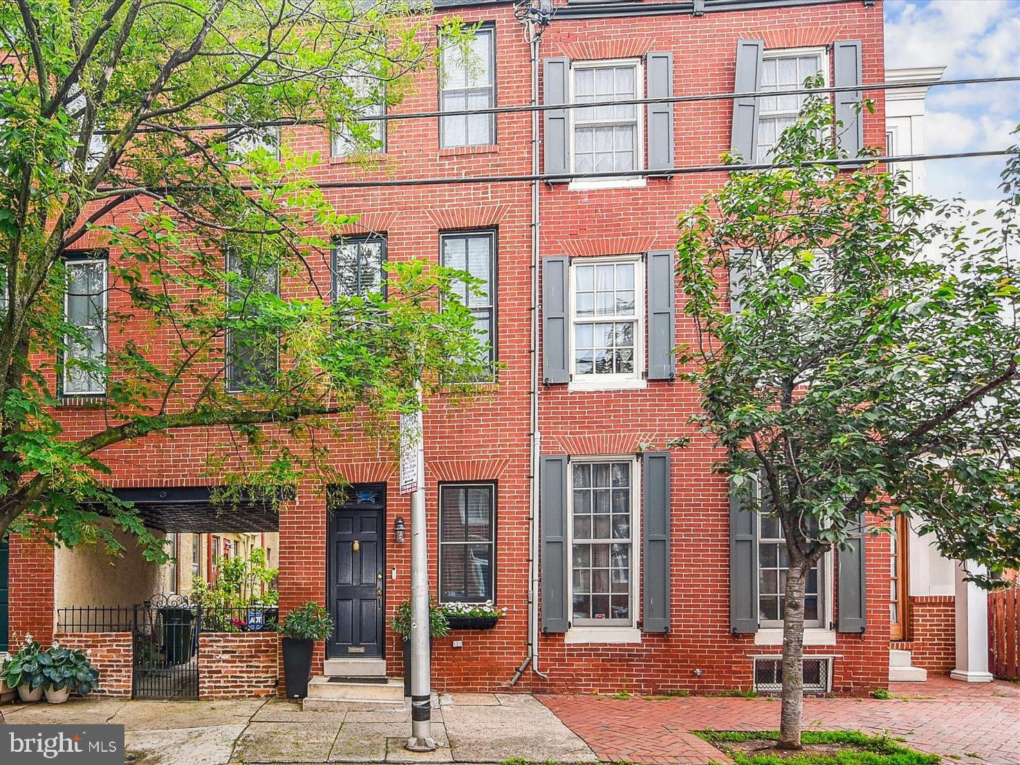 1157 Riverside Avenue Baltimore, MD 21230 - Photo 42 of 42 Breathtakingly renovated residence.
Welcome Home!