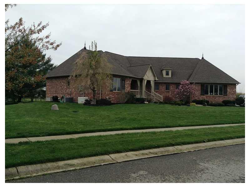 6071 West Foster Rdg Lane Pendleton, IN 46064 - Photo 17 of 23 Gallery Image 17