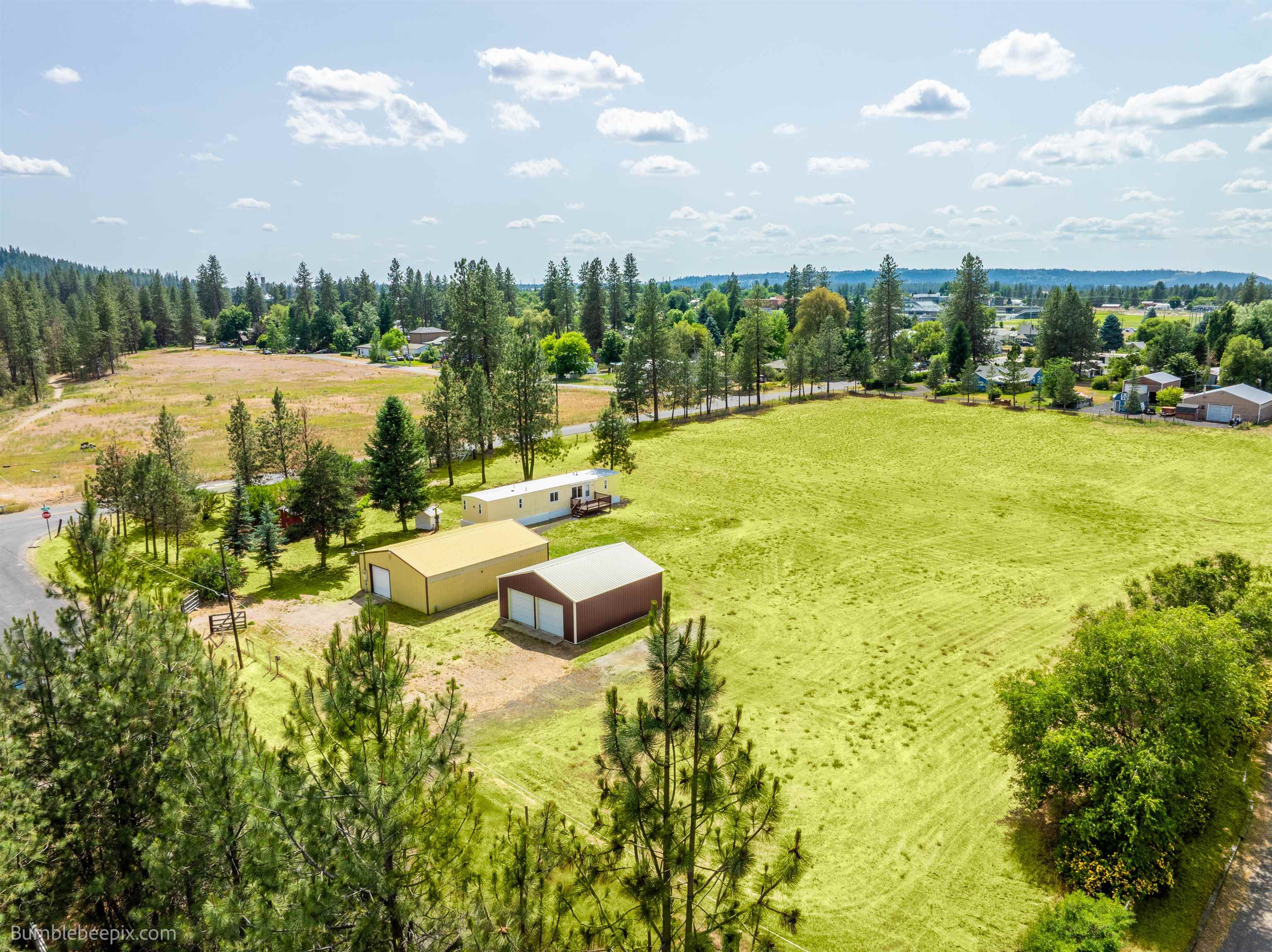 12715 North Yale Road Mead, WA 99021 - Photo 1 of 21 Gallery Image 1
