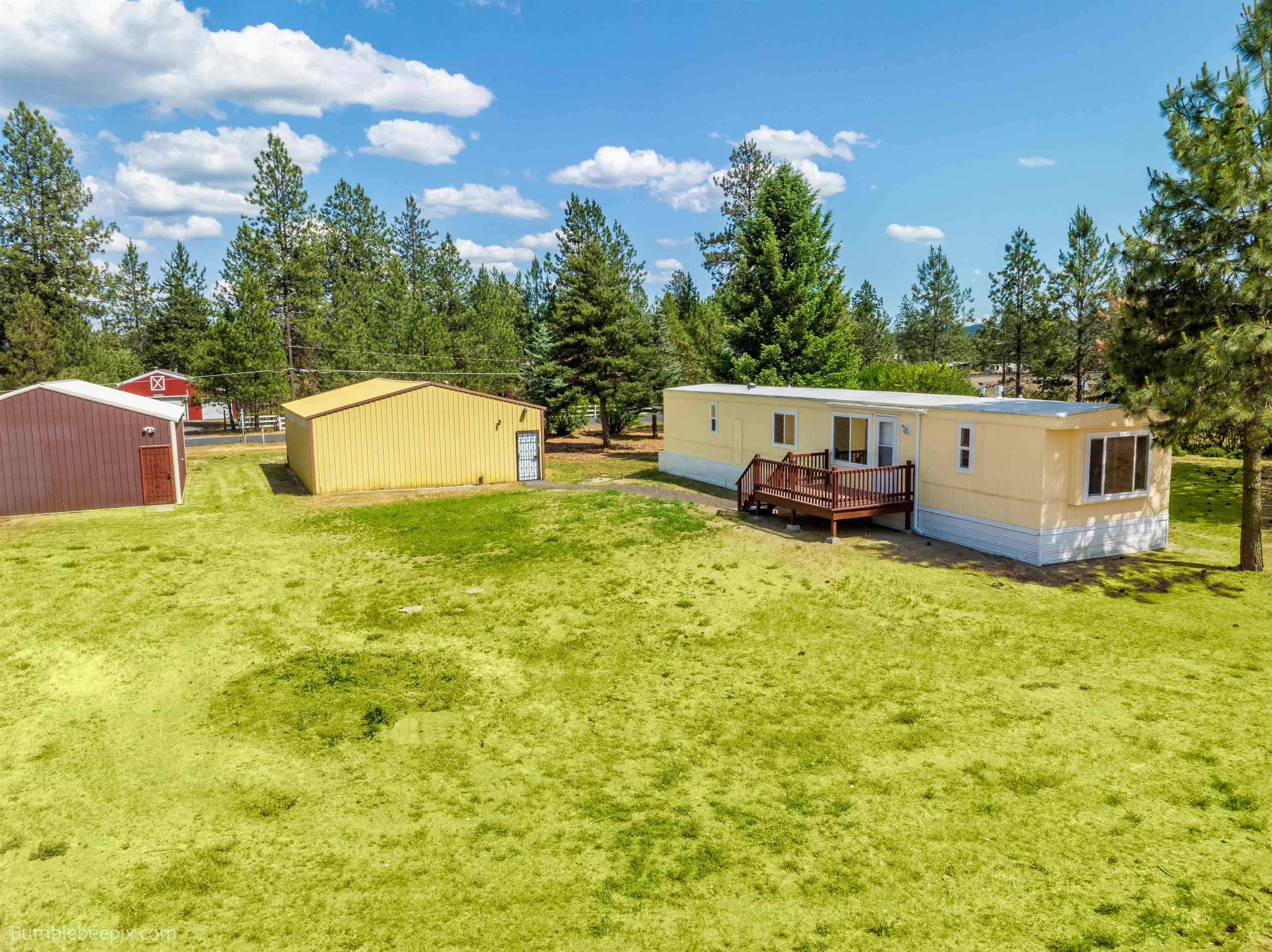 12715 North Yale Road Mead, WA 99021 - Photo 2 of 21 Gallery Image 2