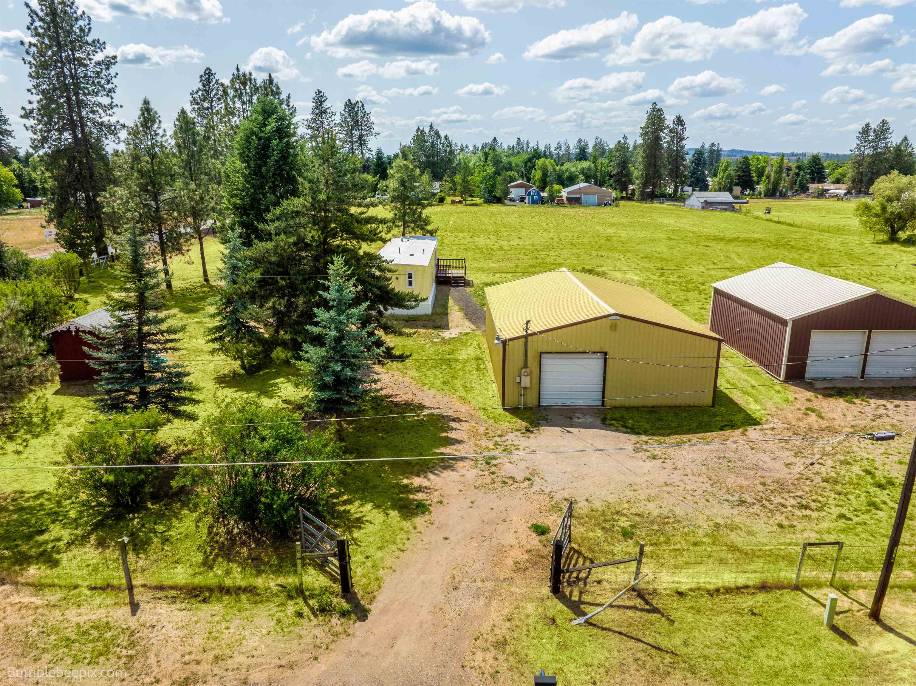 12715 North Yale Road Mead, WA 99021 - Photo 3 of 21 Gallery Image 3