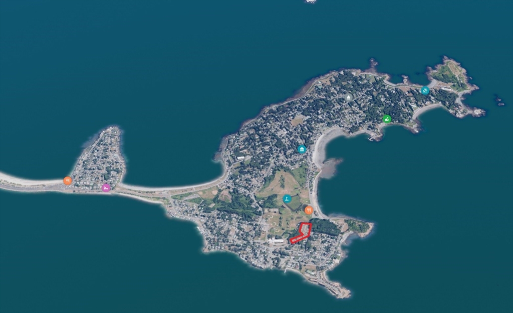 8 Goddard Drive Nahant, MA 01908 - Photo 3 of 13