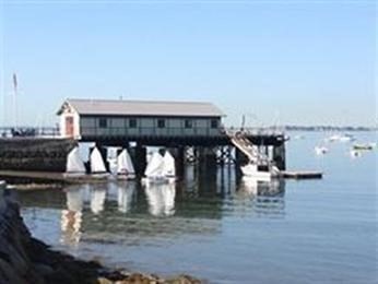 8 Goddard Drive Nahant, MA 01908 - Photo 8 of 13