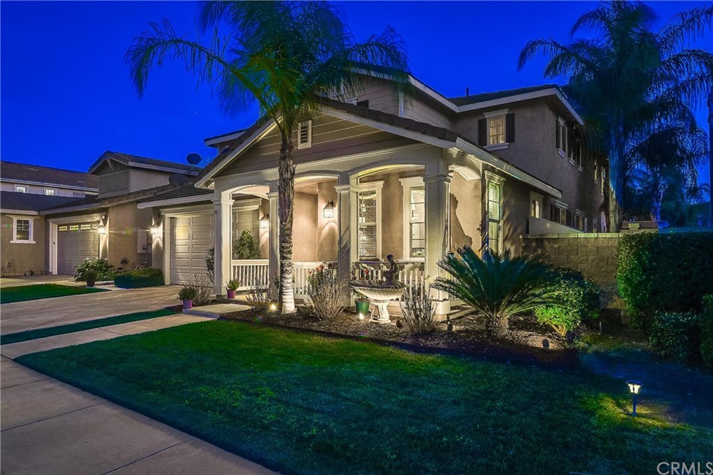 12747 Spring Mountain Drive Rancho Cucamonga, CA 91739 - Photo 1 of 1