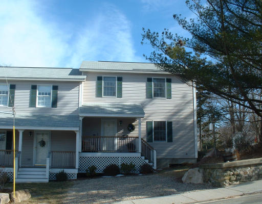 2 Atlantic Road, Unit 2 Gloucester, MA 01930 - Photo 1 of 1