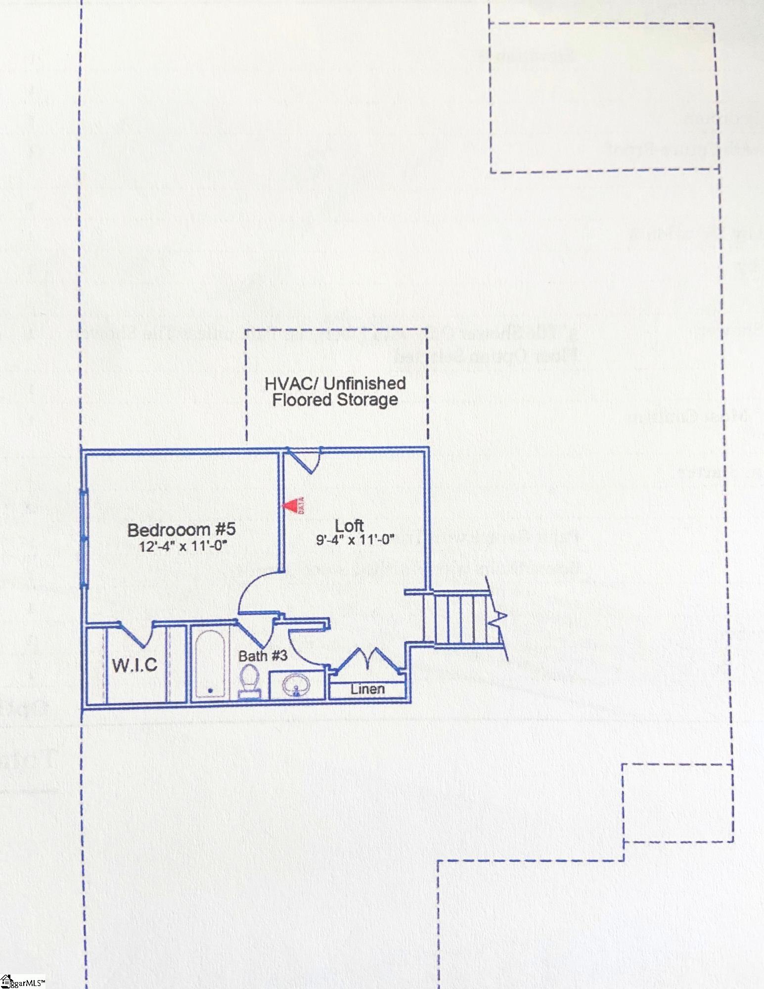 213 Carpenter Road Anderson, SC 29621 - Photo 3 of 10