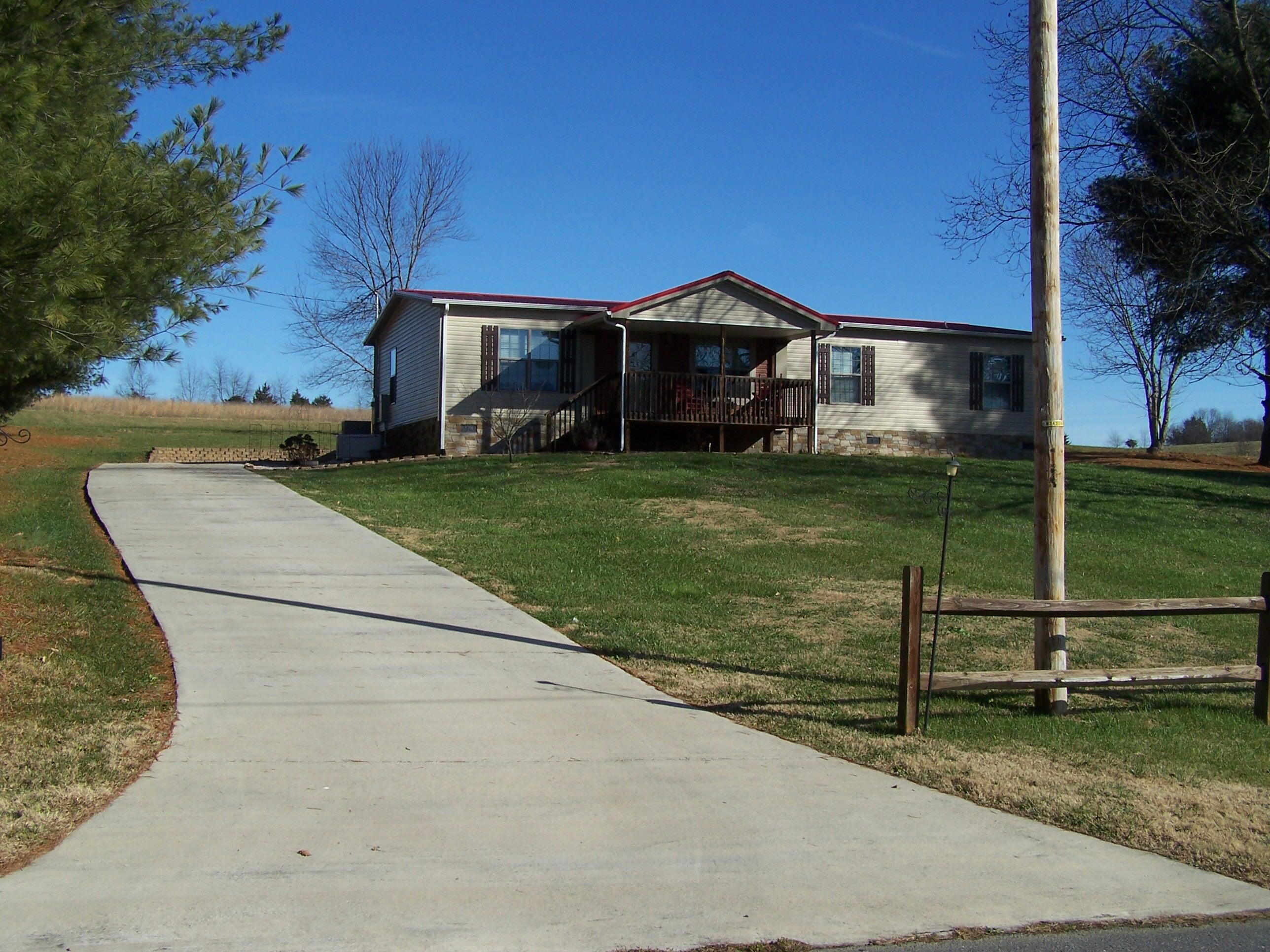 303 Culver Road Limestone, TN 37681 - Photo 1 of 32 100_9418
