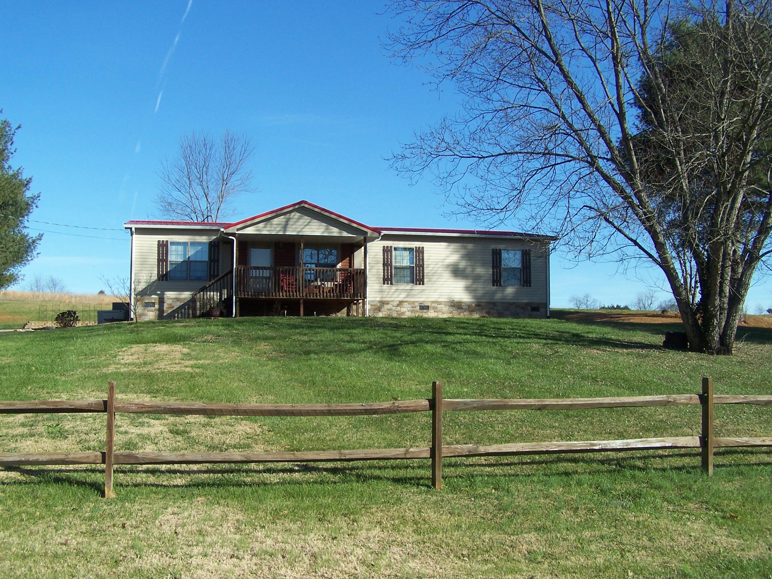 303 Culver Road Limestone, TN 37681 - Photo 2 of 32 100_9419