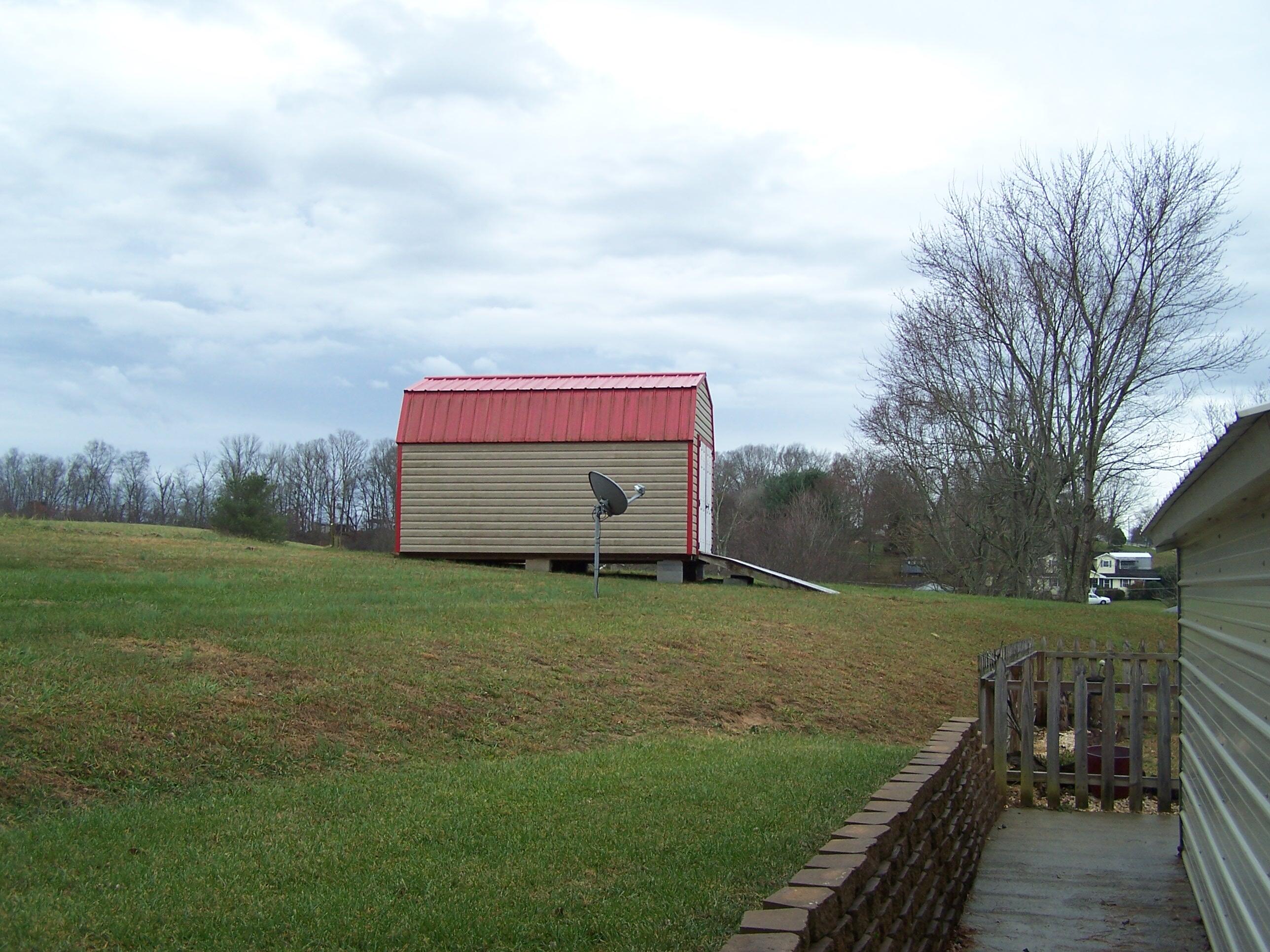 303 Culver Road Limestone, TN 37681 - Photo 22 of 32 100_9445