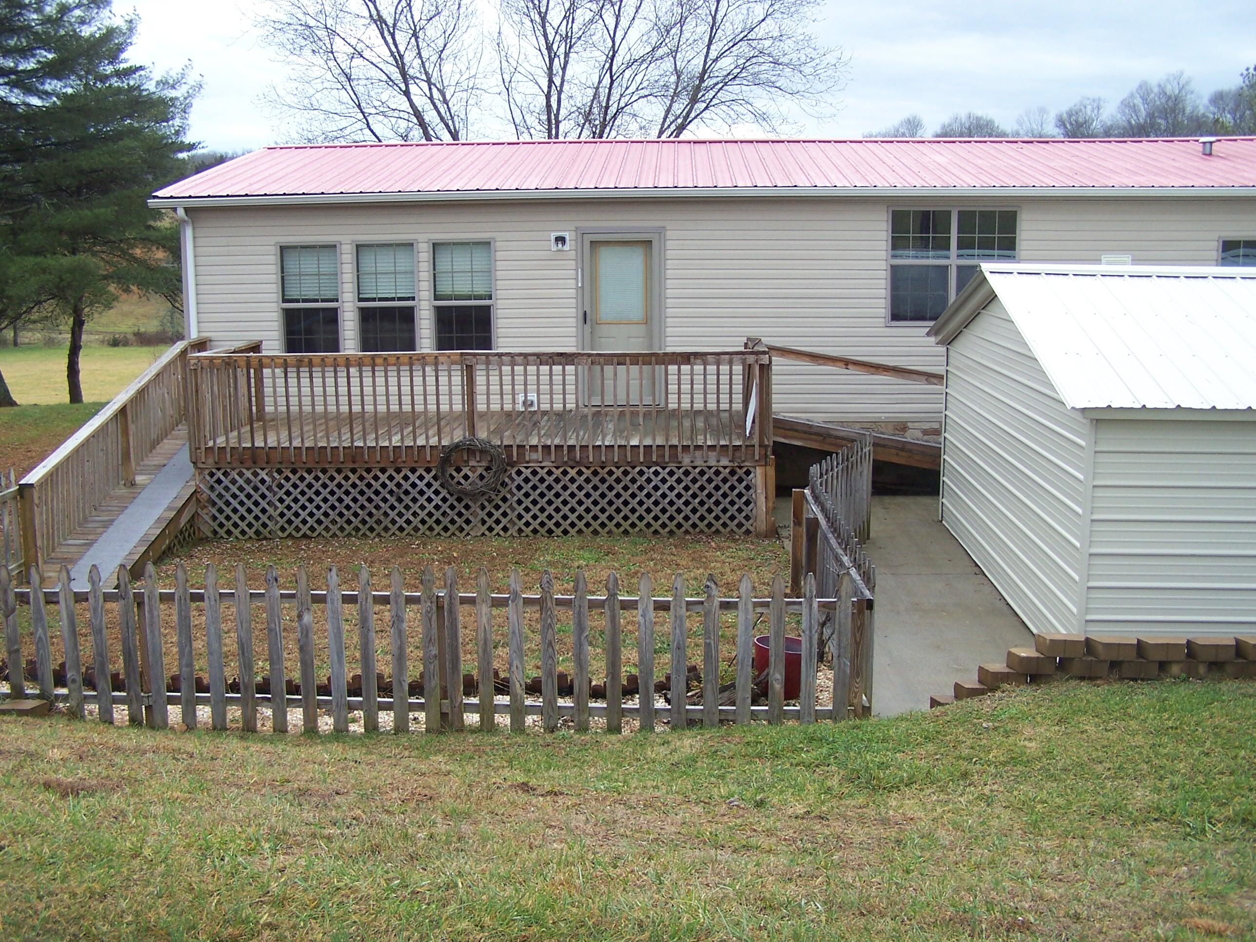 303 Culver Road Limestone, TN 37681 - Photo 24 of 32 100_9447