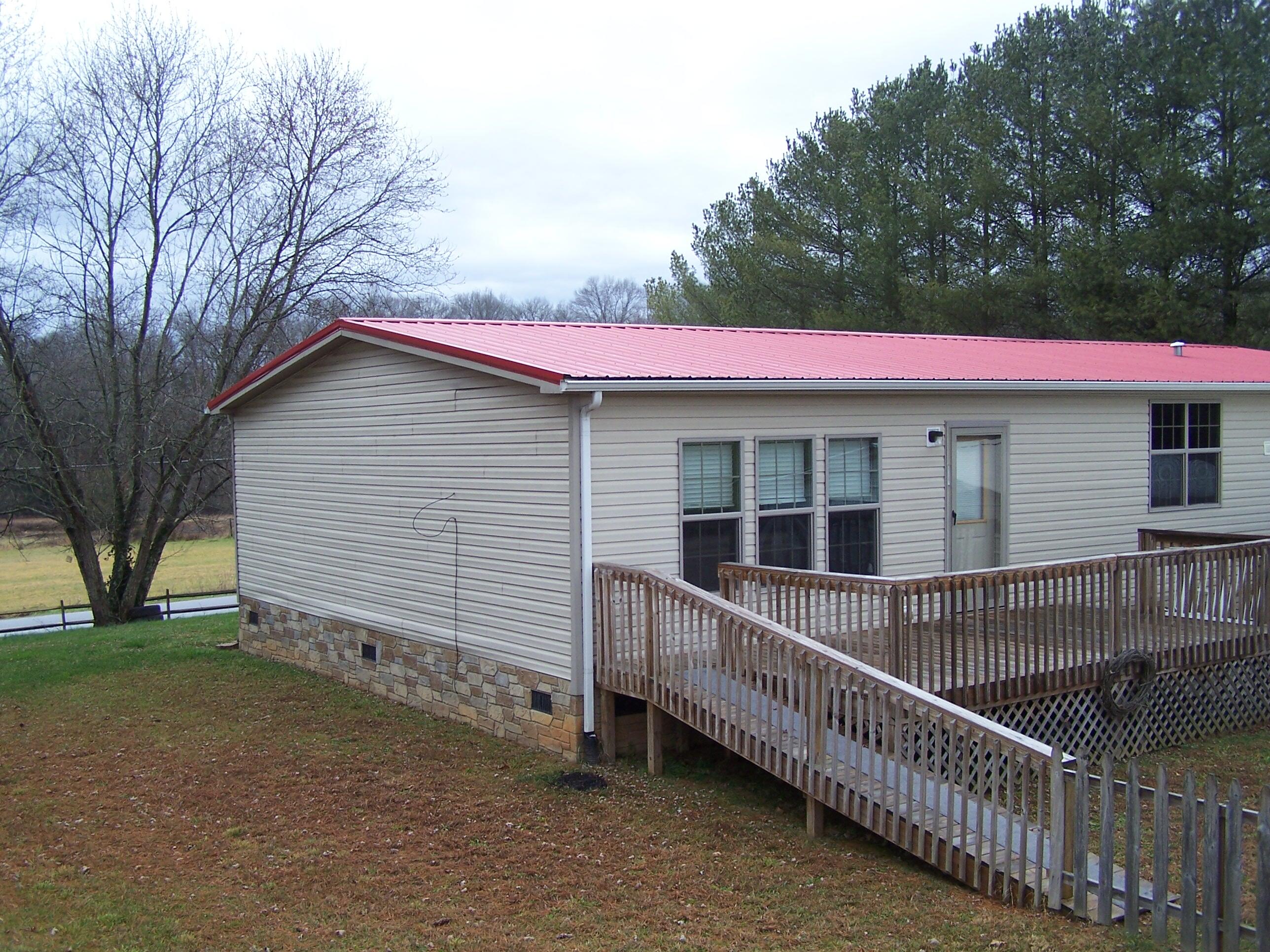 303 Culver Road Limestone, TN 37681 - Photo 25 of 32 100_9448