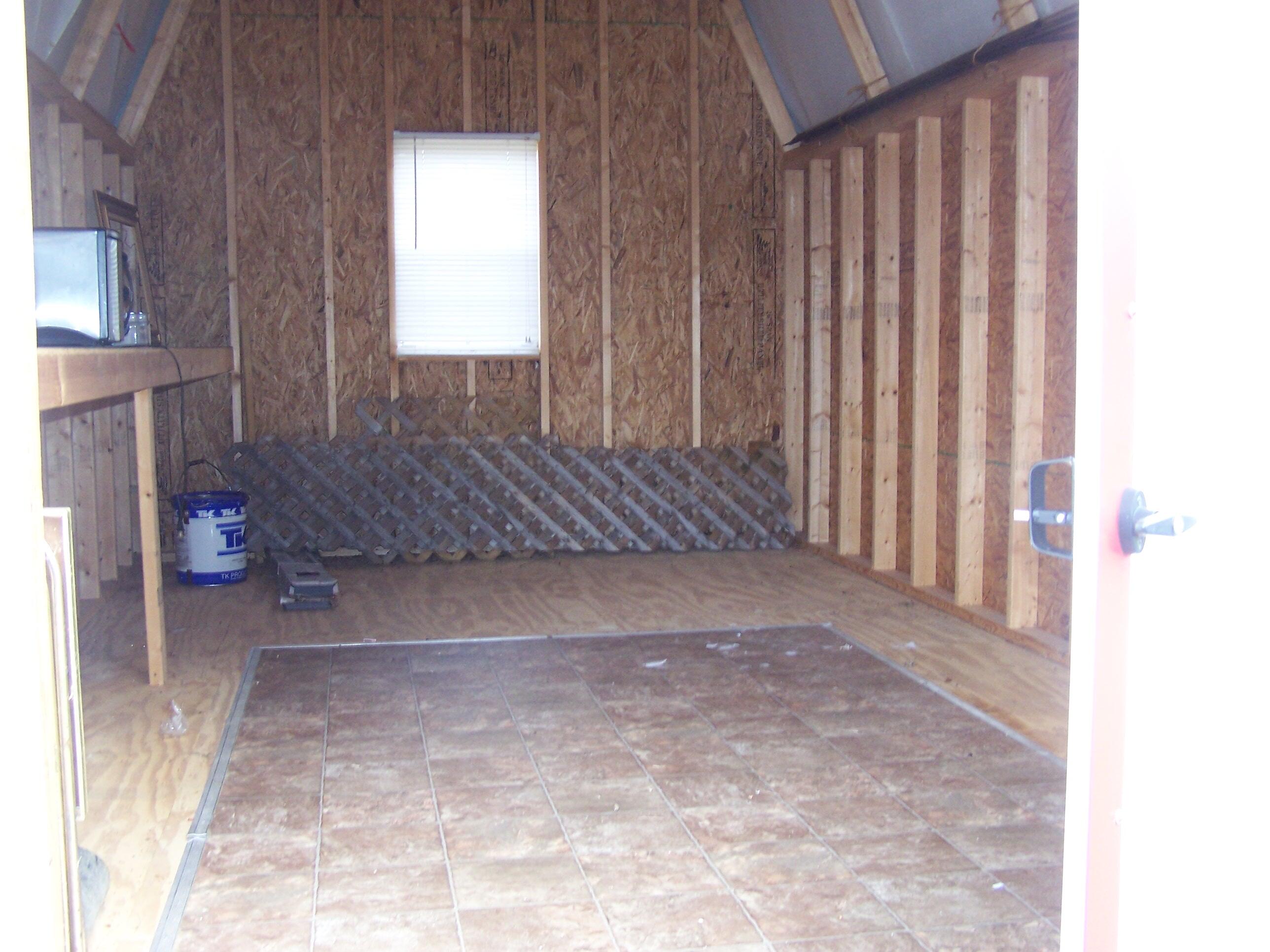303 Culver Road Limestone, TN 37681 - Photo 27 of 32 100_9459