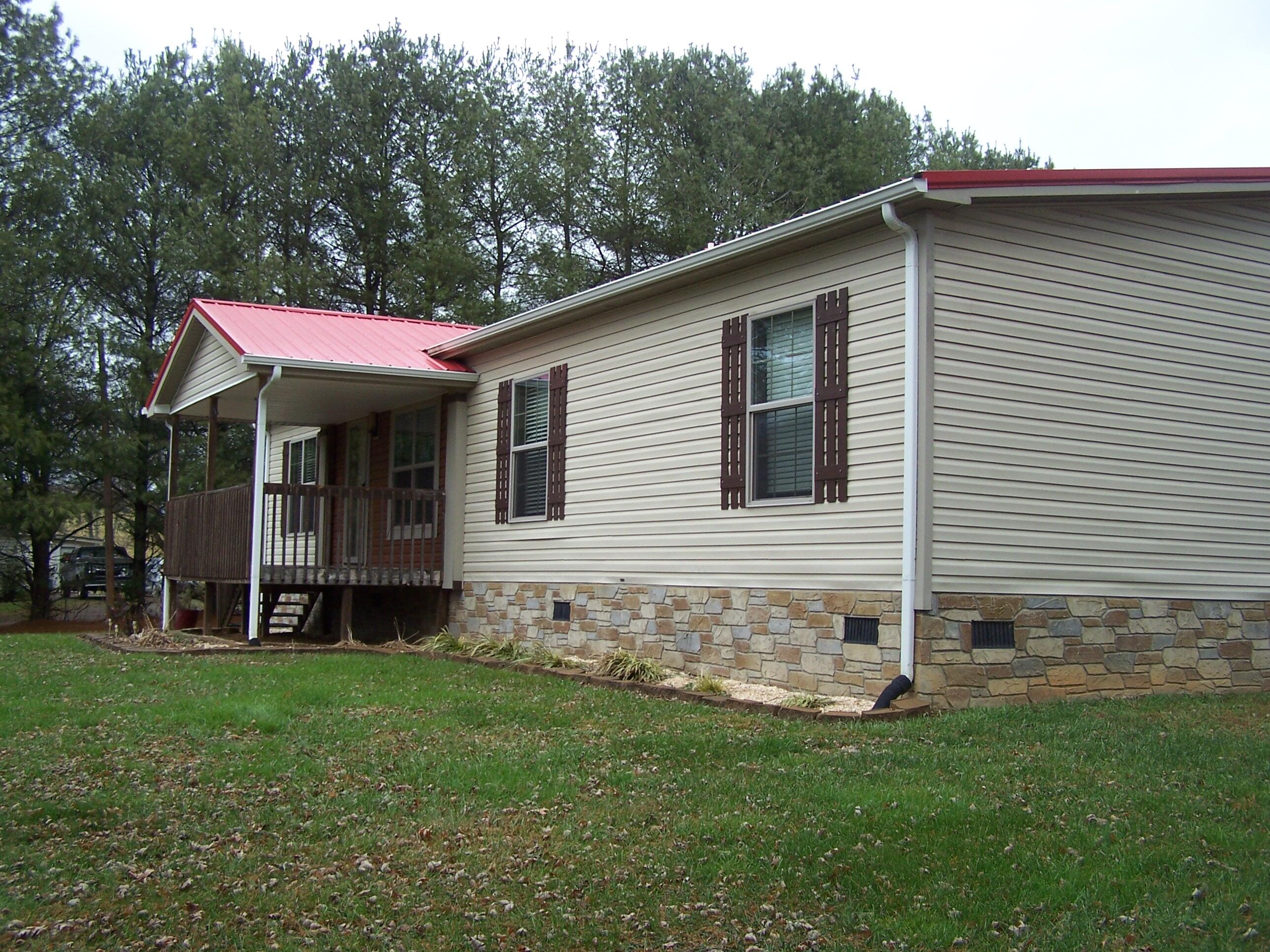 303 Culver Road Limestone, TN 37681 - Photo 29 of 32 100_9451