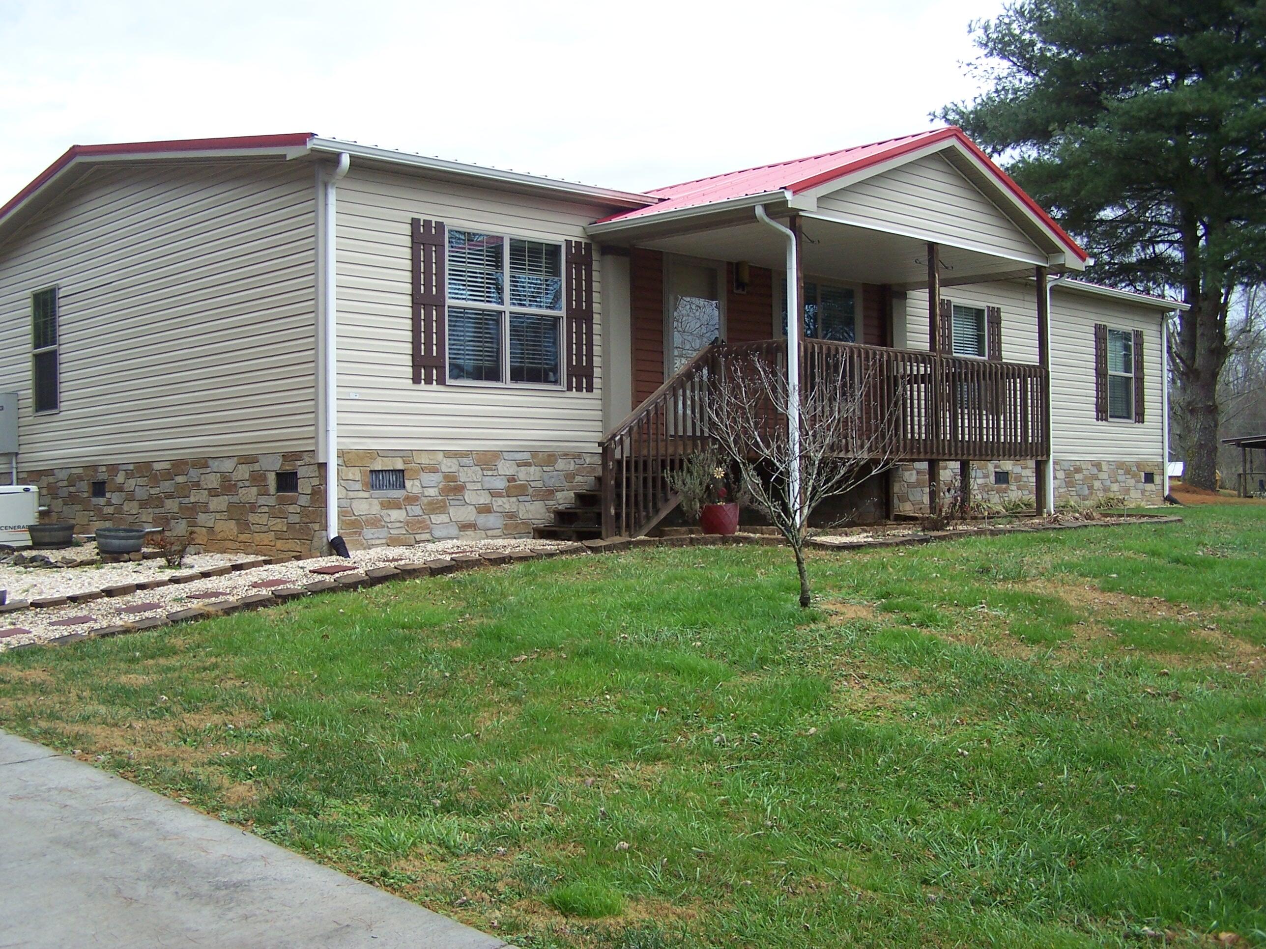303 Culver Road Limestone, TN 37681 - Photo 30 of 32 100_9452