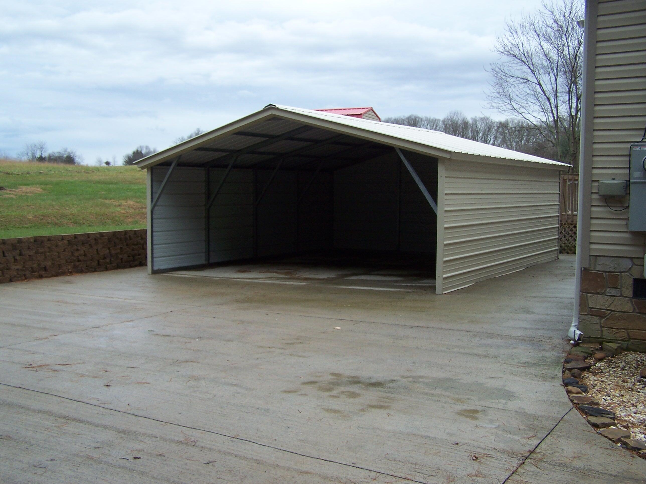 303 Culver Road Limestone, TN 37681 - Photo 31 of 32 100_9453