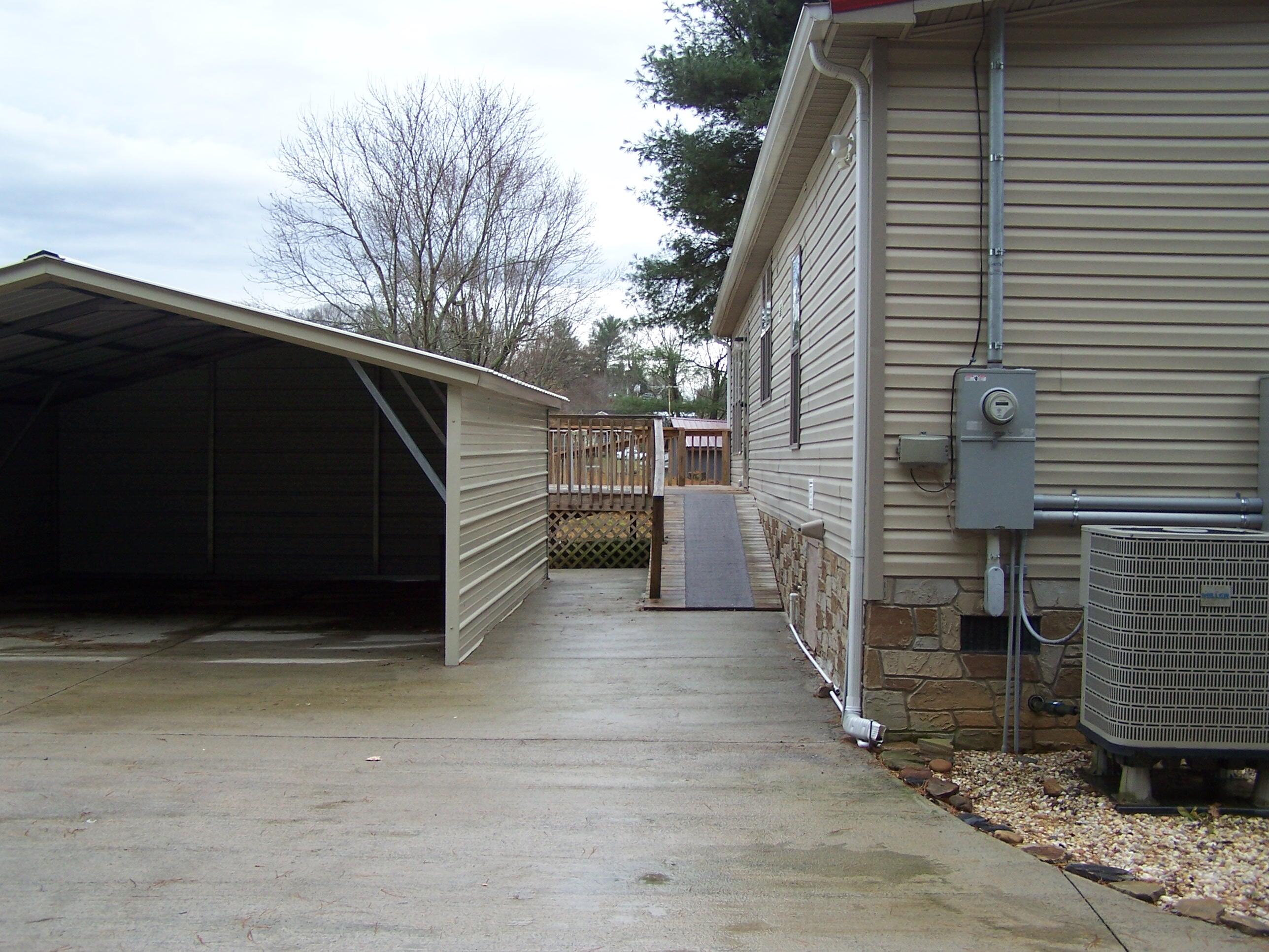 303 Culver Road Limestone, TN 37681 - Photo 32 of 32 100_9454
