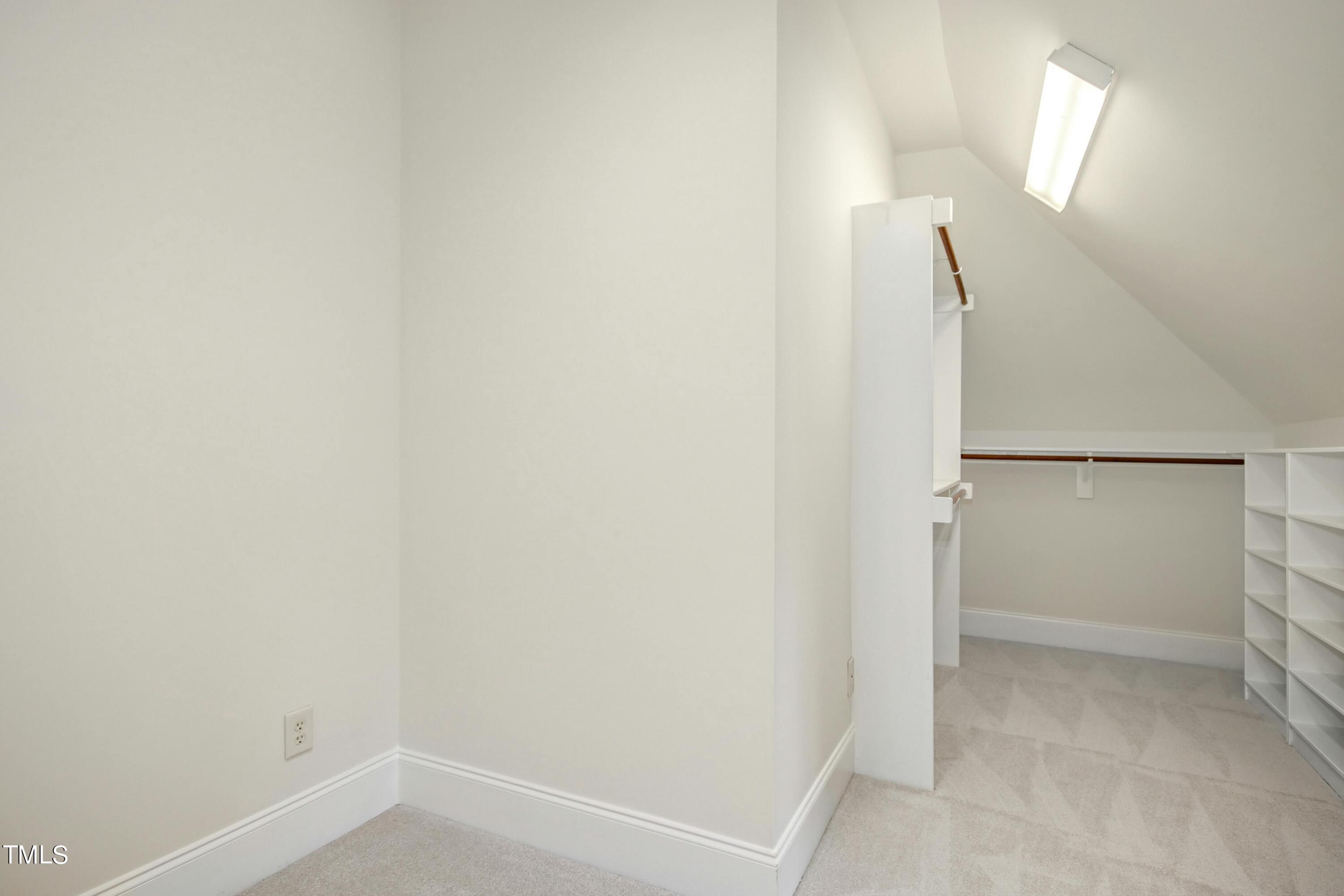 5513 Hickory Leaf Drive Raleigh, NC 27606 - Photo 27 of 41 a view of closet
