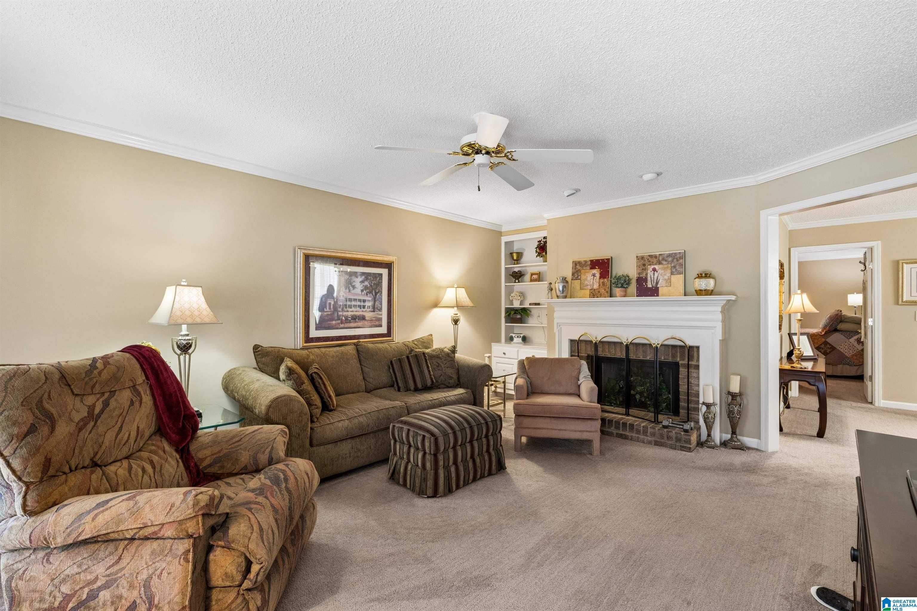 144 Warwick Circle Alabaster, AL 35007 - Photo 16 of 37