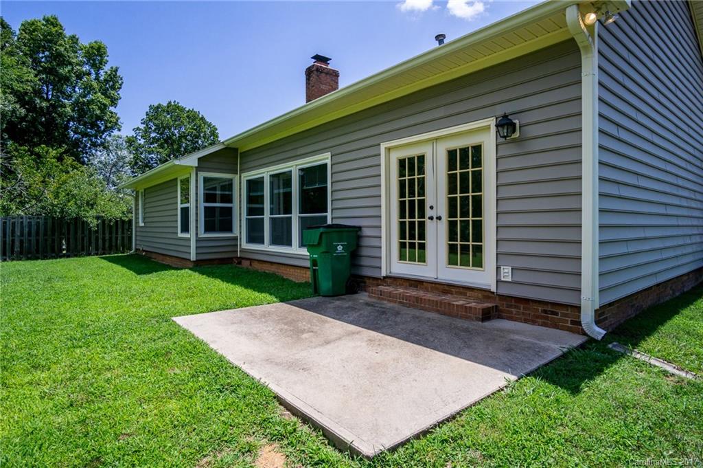 9400 Marshbrooke Road Matthews, NC 28105 - Photo 22 of 24 Gallery Image 22
