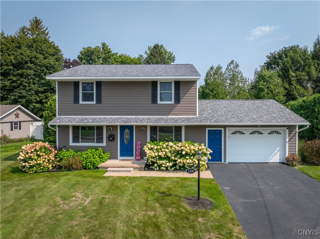 1714 North George Street Rome, NY 13440 - Photo 1 of 1