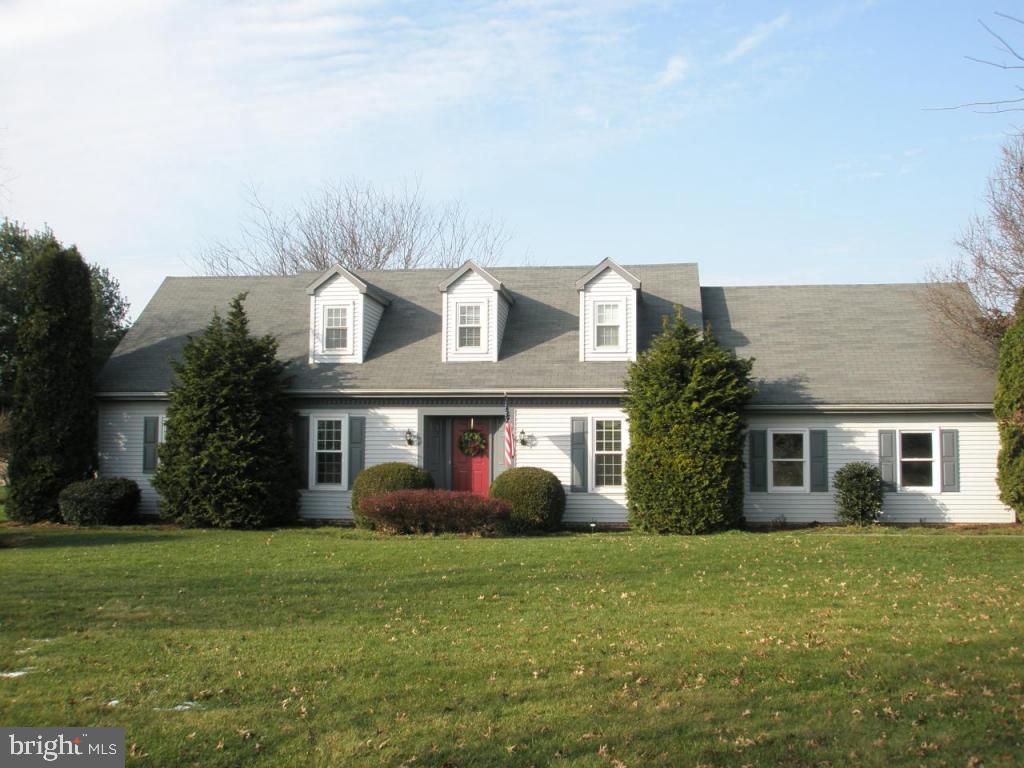 3016 Spooky Nook Road Manheim, PA 17545 - Photo 1 of 15