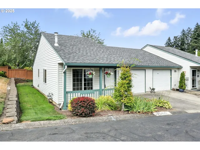 $279,000 | 15415 Southwest Picadilly Lane, Beaverton, OR 97007