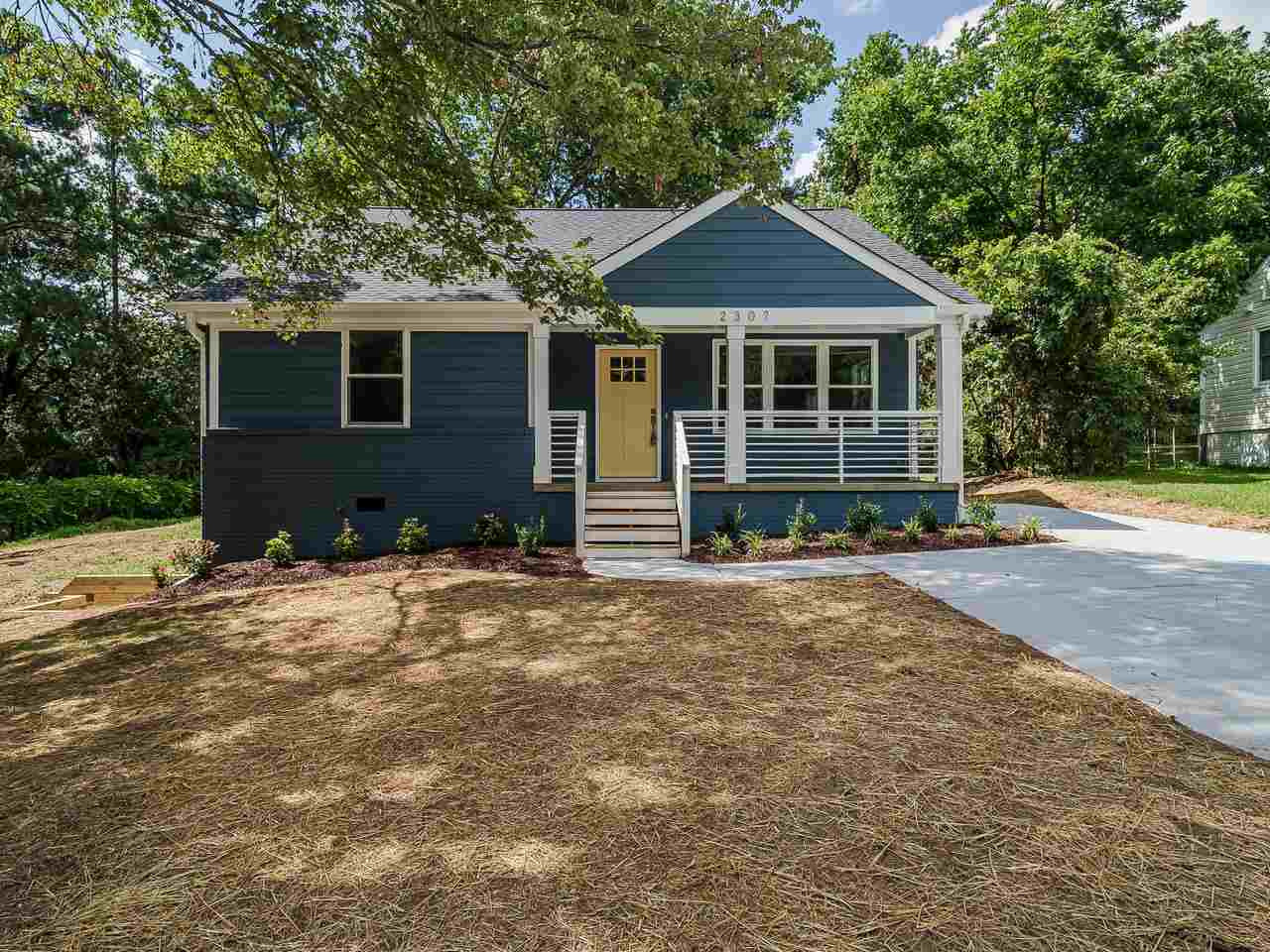 2307 Derby Drive Raleigh, NC 27610 - Photo 2 of 30 Photo 2