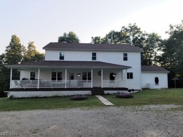 88600 Country Road Jewett, OH 43986 - Photo 1 of 5 Gallery Image 1